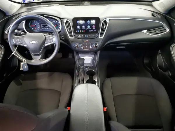 1G1ZD5ST9RF234527 2024 CHEVROLET MALIBU - Image 8