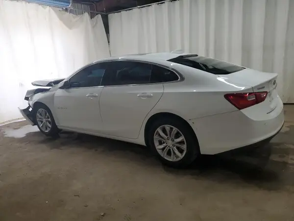 1G1ZD5ST9RF235726 2024 CHEVROLET MALIBU - Image 2