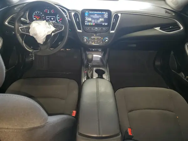 1G1ZD5ST9RF235726 2024 CHEVROLET MALIBU - Image 8