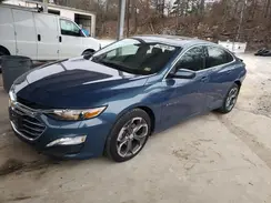 1G1ZD5ST9RF236021 2024 CHEVROLET MALIBU