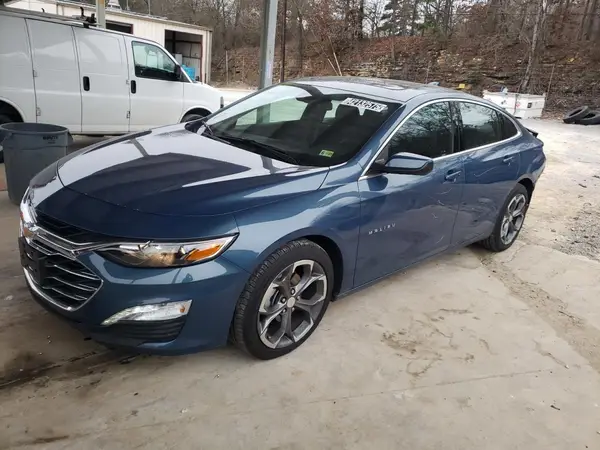 1G1ZD5ST9RF236021 2024 CHEVROLET MALIBU - Image 1