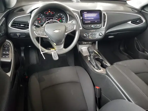 1G1ZD5ST9RF236021 2024 CHEVROLET MALIBU - Image 8