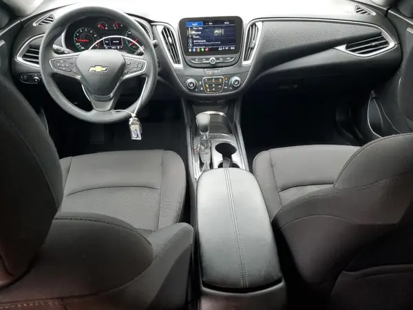 1G1ZD5ST9RF236228 2024 CHEVROLET MALIBU - Image 8