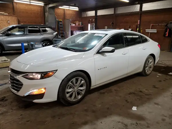 1G1ZD5ST9RF236570 2024 CHEVROLET MALIBU - Image 1