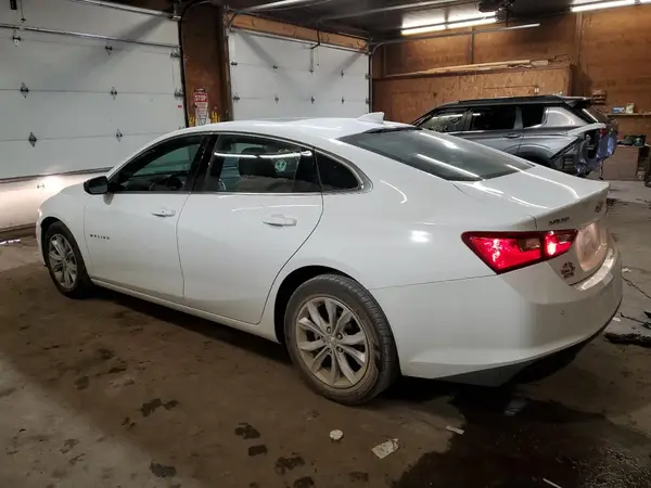 1G1ZD5ST9RF236570 2024 CHEVROLET MALIBU - Image 2