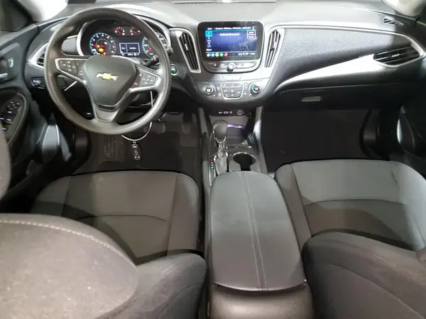 1G1ZD5ST9RF236570 2024 CHEVROLET MALIBU - Image 8