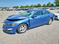1G1ZD5ST9RF236729 2024 CHEVROLET MALIBU