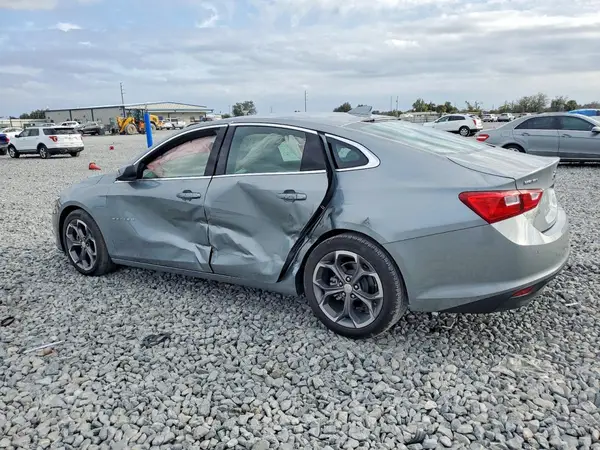 1G1ZD5ST9RF238710 2024 CHEVROLET MALIBU - Image 2