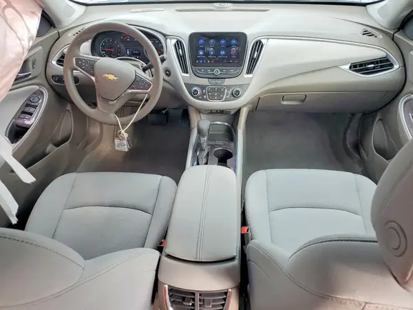 1G1ZD5ST9RF238710 2024 CHEVROLET MALIBU - Image 8