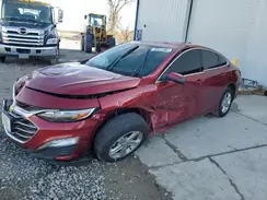 1G1ZD5ST9RF240778 2024 CHEVROLET MALIBU