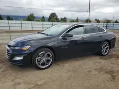 1G1ZD5ST9RF241865 2024 CHEVROLET MALIBU