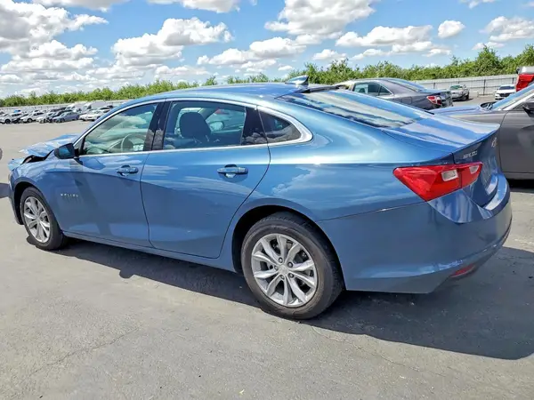 1G1ZD5ST9RF242613 2024 CHEVROLET MALIBU - Image 2