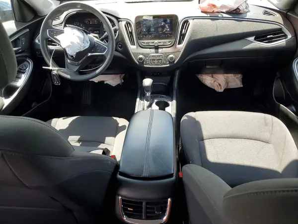 1G1ZD5ST9RF242613 2024 CHEVROLET MALIBU - Image 8