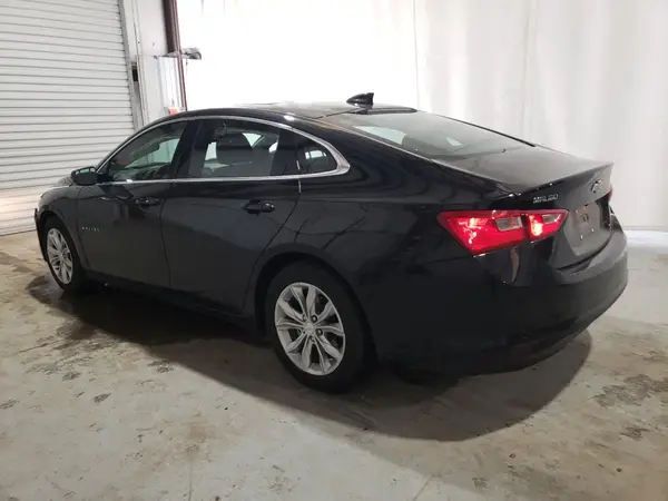 1G1ZD5ST9RF242935 2024 CHEVROLET MALIBU - Image 2