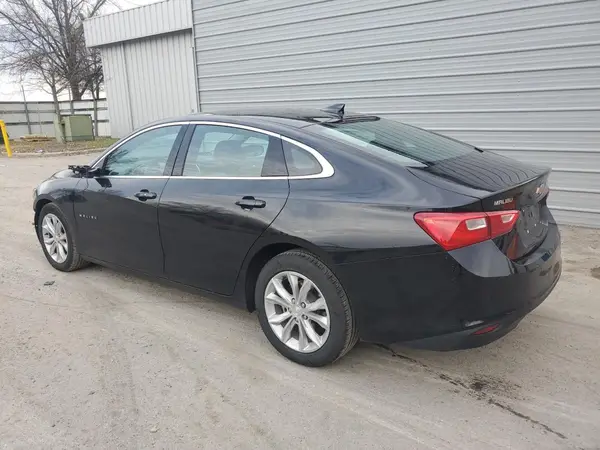 1G1ZD5ST9RF245091 2024 CHEVROLET MALIBU - Image 2