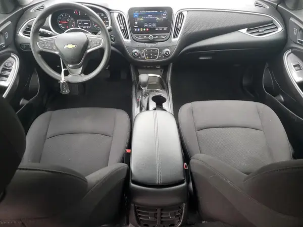 1G1ZD5ST9RF245091 2024 CHEVROLET MALIBU - Image 8