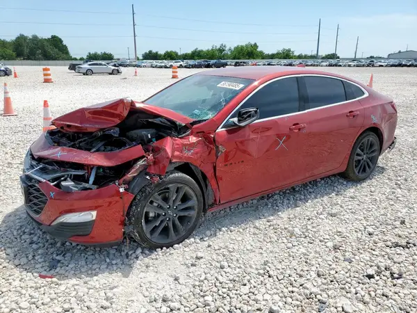 1G1ZD5ST9RF249268 2024 CHEVROLET MALIBU - Image 1