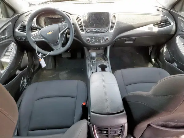 1G1ZD5ST9RF249268 2024 CHEVROLET MALIBU - Image 8