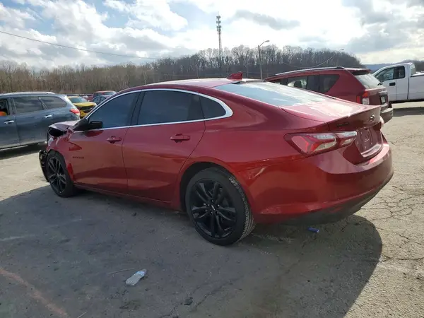 1G1ZD5ST9RF252171 2024 CHEVROLET MALIBU - Image 2