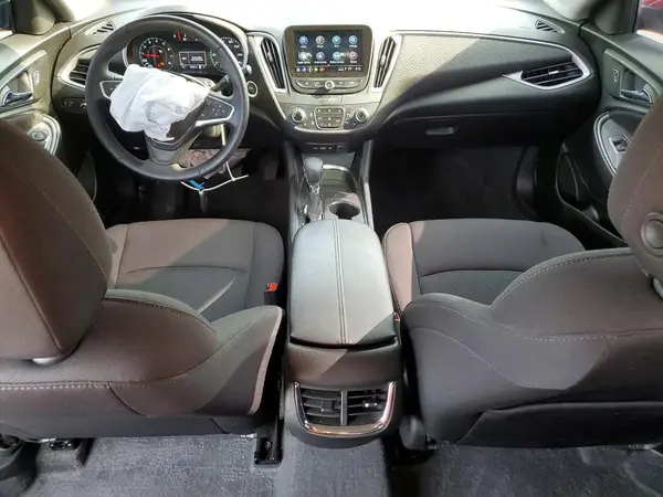 1G1ZD5ST9RF252171 2024 CHEVROLET MALIBU - Image 8