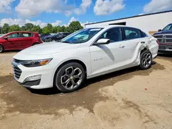 1G1ZD5ST9RF252235 2024 CHEVROLET MALIBU