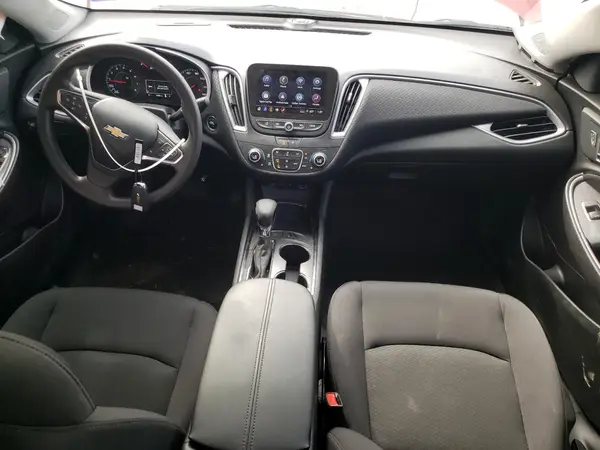 1G1ZD5ST9RF252364 2024 CHEVROLET MALIBU - Image 8