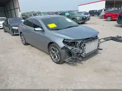 1G1ZD5ST9SF103264 2025 CHEVROLET MALIBU