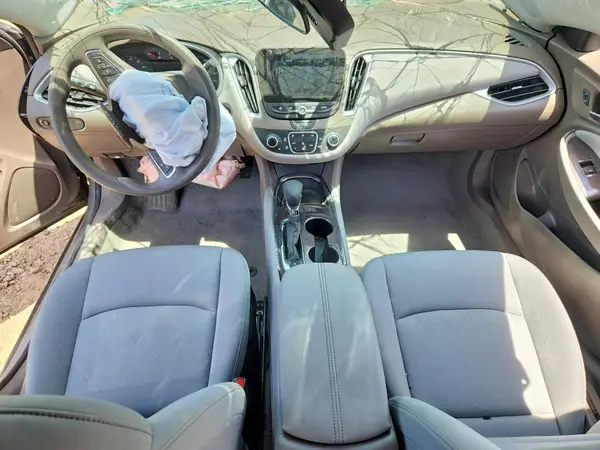 1G1ZD5ST9SF103720 2025 CHEVROLET MALIBU - Image 8