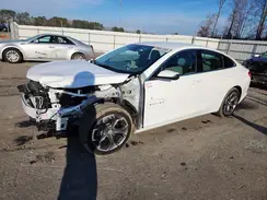 1G1ZD5ST9SF104592 2025 CHEVROLET MALIBU