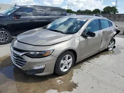 1G1ZD5ST9SF108464 2025 CHEVROLET MALIBU