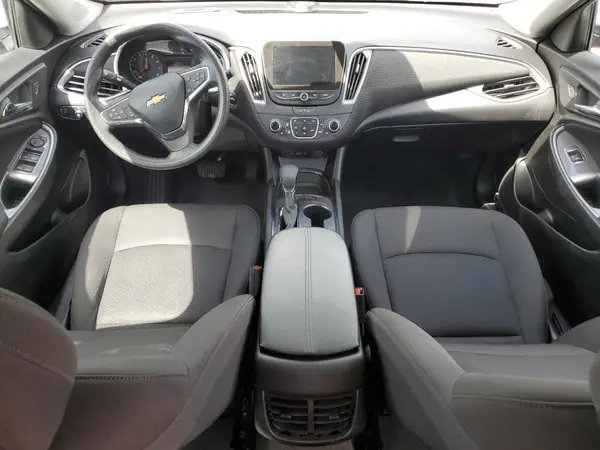 1G1ZD5ST9SF108464 2025 CHEVROLET MALIBU - Image 8