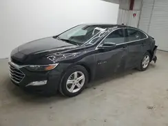 1G1ZD5ST9SF108982 2025 CHEVROLET MALIBU