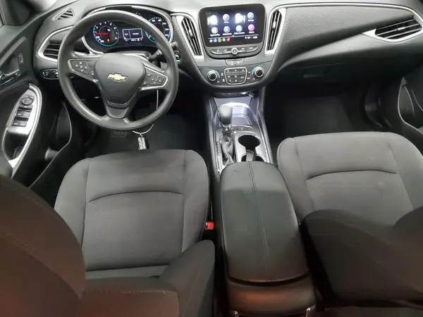 1G1ZD5ST9SF108982 2025 CHEVROLET MALIBU - Image 8