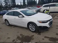 1G1ZD5ST9SF110571 2025 CHEVROLET MALIBU