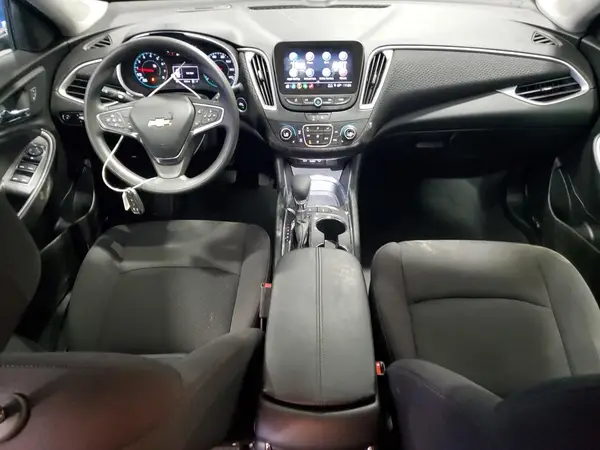 1G1ZD5ST9SF111347 2025 CHEVROLET MALIBU - Image 8