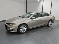 1G1ZD5ST9SF113471 2025 CHEVROLET MALIBU