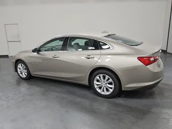 1G1ZD5ST9SF113471 2025 CHEVROLET MALIBU - Image 2