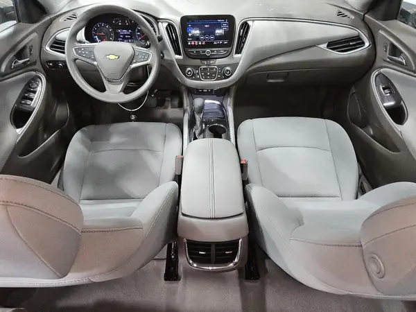 1G1ZD5ST9SF113471 2025 CHEVROLET MALIBU - Image 8