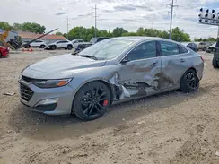 1G1ZD5ST9SF113843 2025 CHEVROLET MALIBU