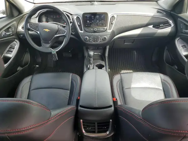 1G1ZD5ST9SF113843 2025 CHEVROLET MALIBU - Image 8