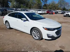 1G1ZD5ST9SF114572 2025 CHEVROLET MALIBU