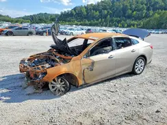 1G1ZD5ST9SF115785 2025 CHEVROLET MALIBU