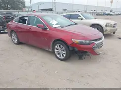 1G1ZD5ST9SF116290 2025 CHEVROLET MALIBU