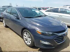 1G1ZD5ST9SF116595 2025 CHEVROLET MALIBU