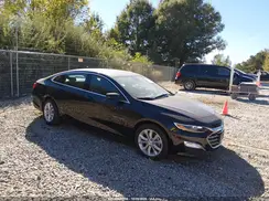 1G1ZD5ST9SF116645 2025 CHEVROLET MALIBU