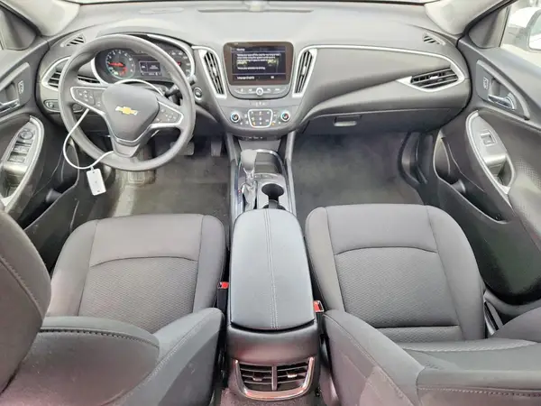 1G1ZD5ST9SF117780 2025 CHEVROLET MALIBU - Image 8