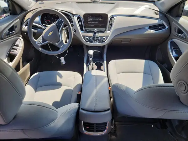 1G1ZD5ST9SF118105 2025 CHEVROLET MALIBU - Image 8