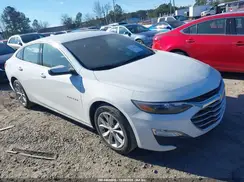 1G1ZD5ST9SF118301 2025 CHEVROLET MALIBU