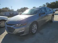 1G1ZD5ST9SF118315 2025 CHEVROLET MALIBU