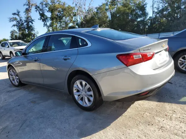1G1ZD5ST9SF118315 2025 CHEVROLET MALIBU - Image 2